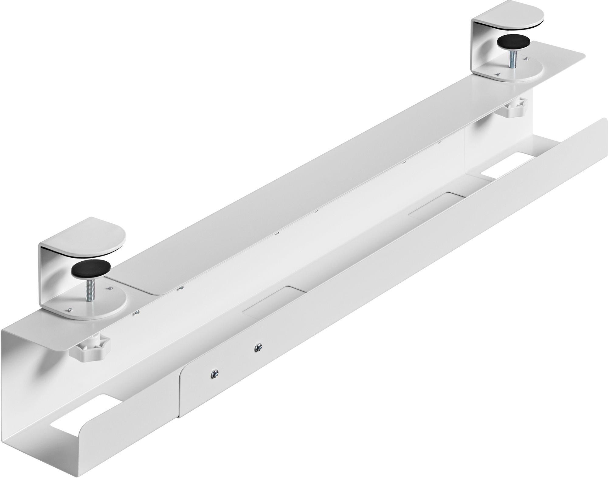 AlzaErgo CMT119 biely