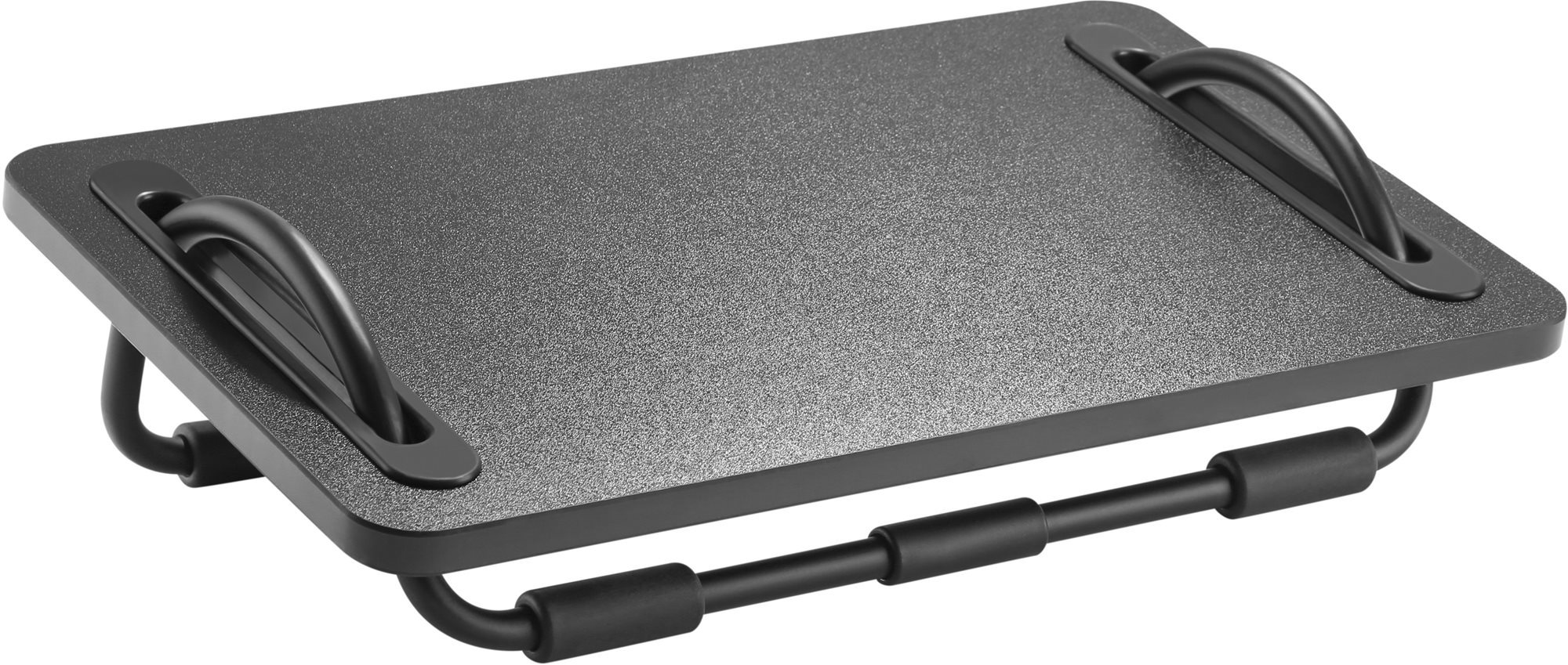 AlzaErgo FR140 čierna