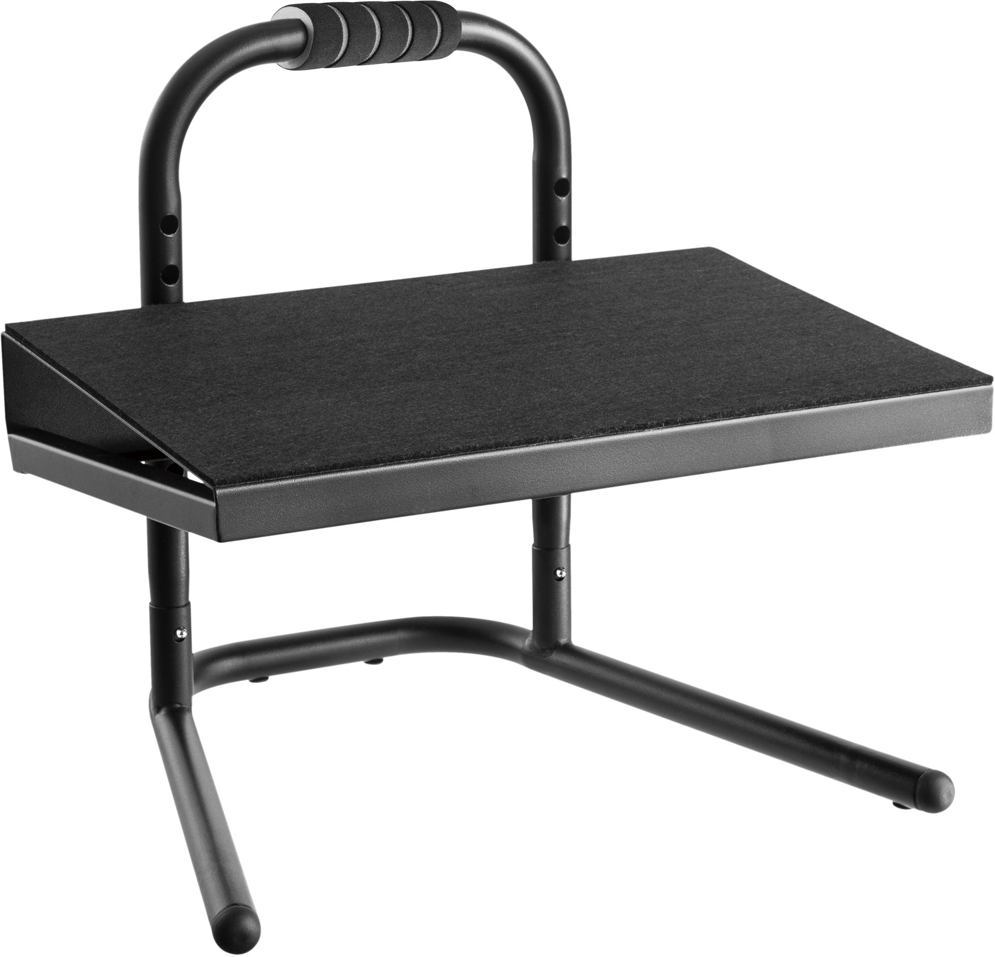 AlzaErgo FR150 čierna