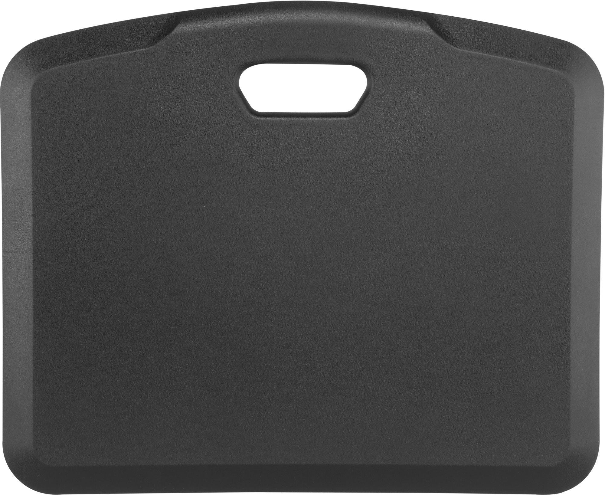 AlzaErgo Standing Mat 100 čierna