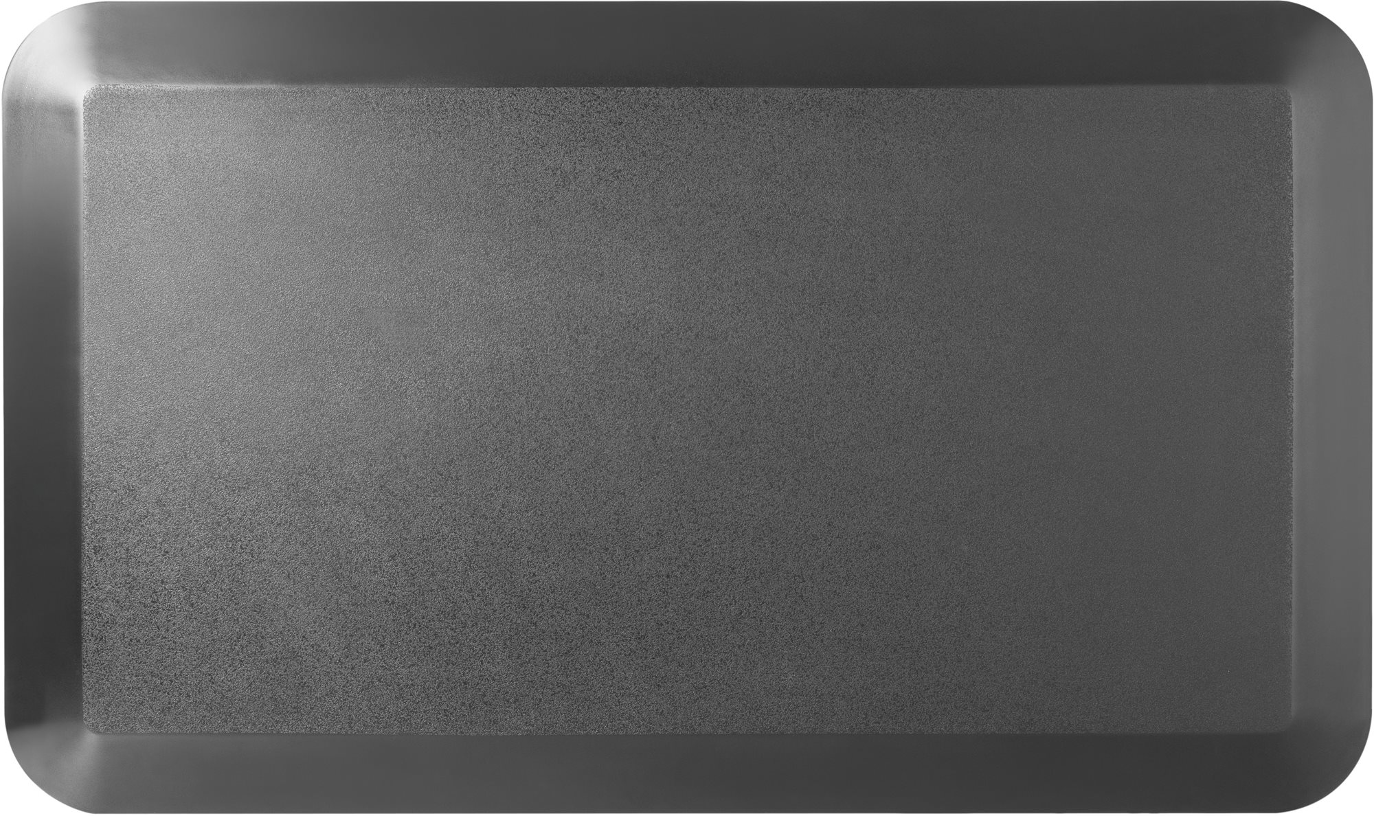 AlzaErgo Standing Mat 120 čierna