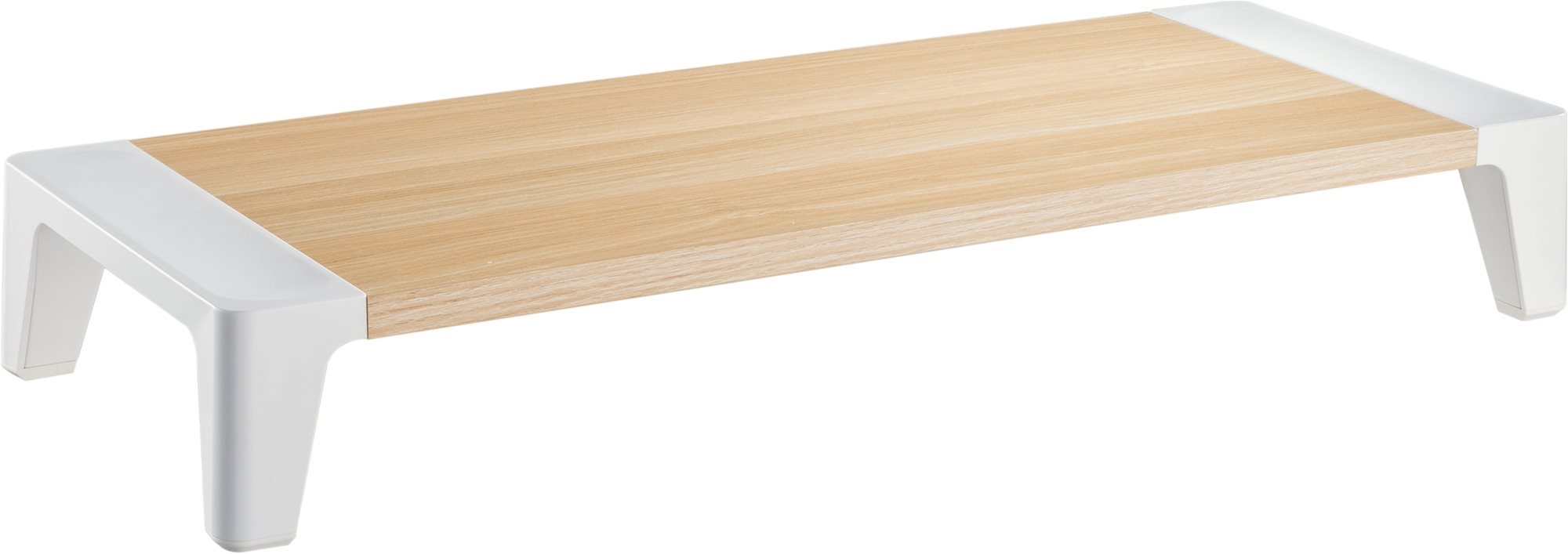 AlzaErgo Riser ER210 biely