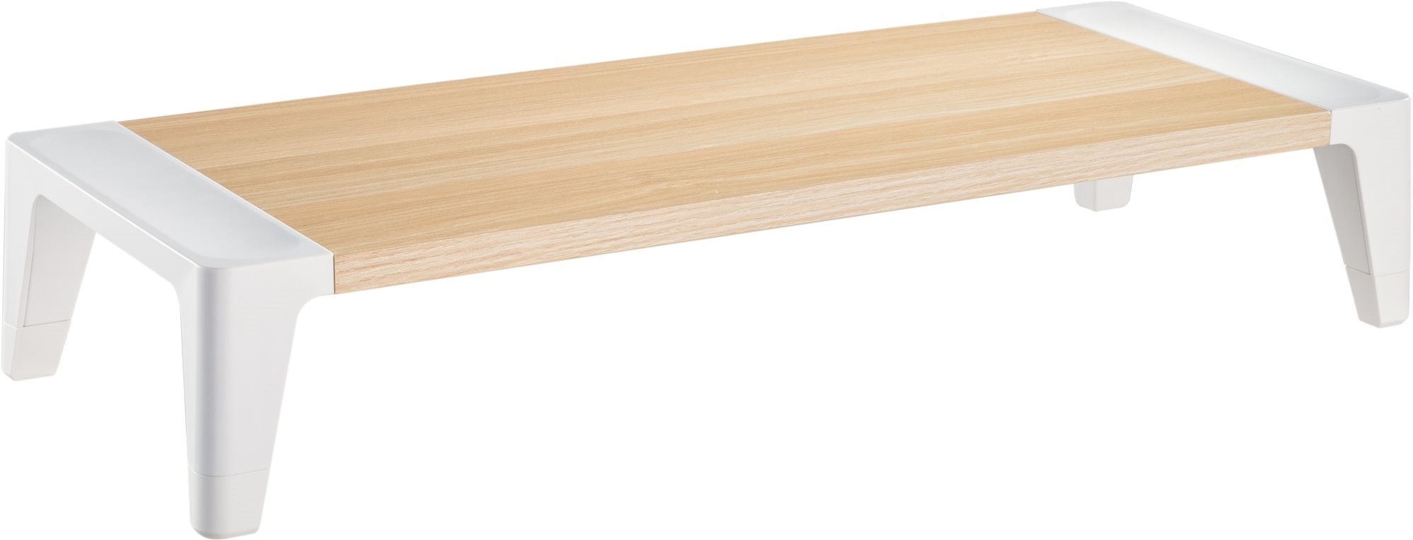 AlzaErgo Riser ER220 biely