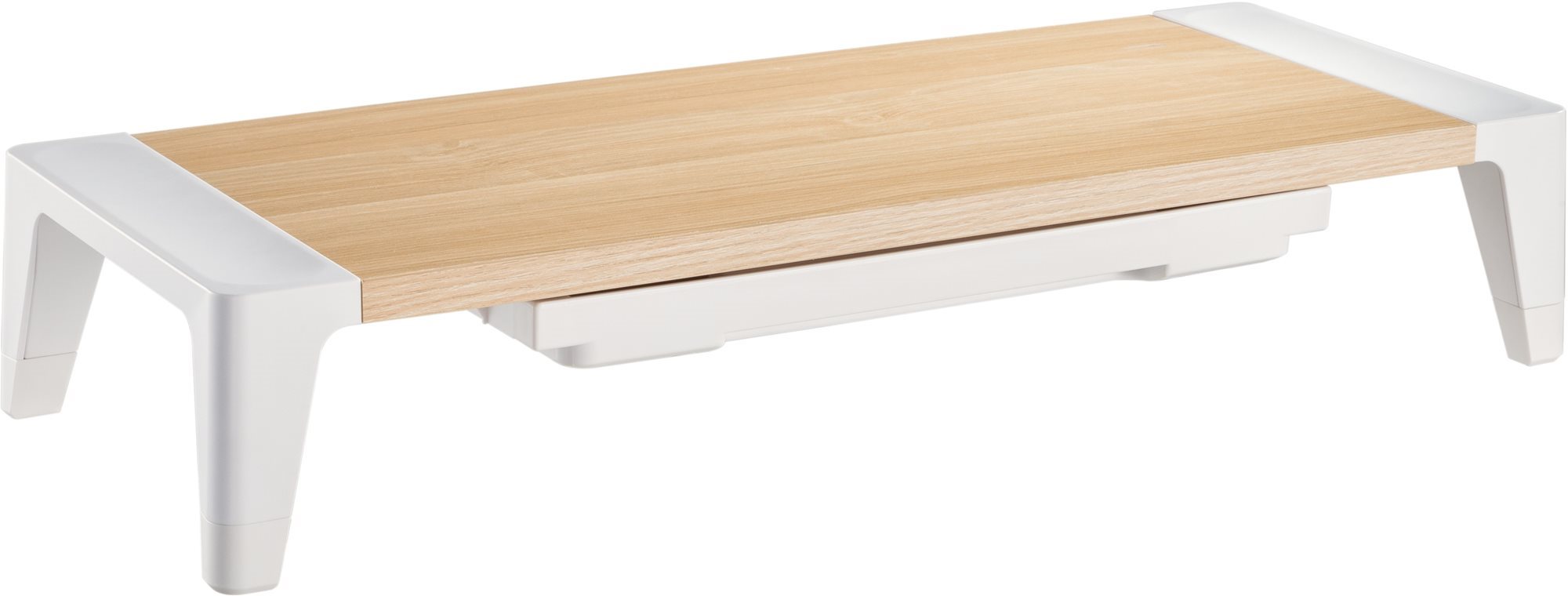 AlzaErgo Riser ER230 biely