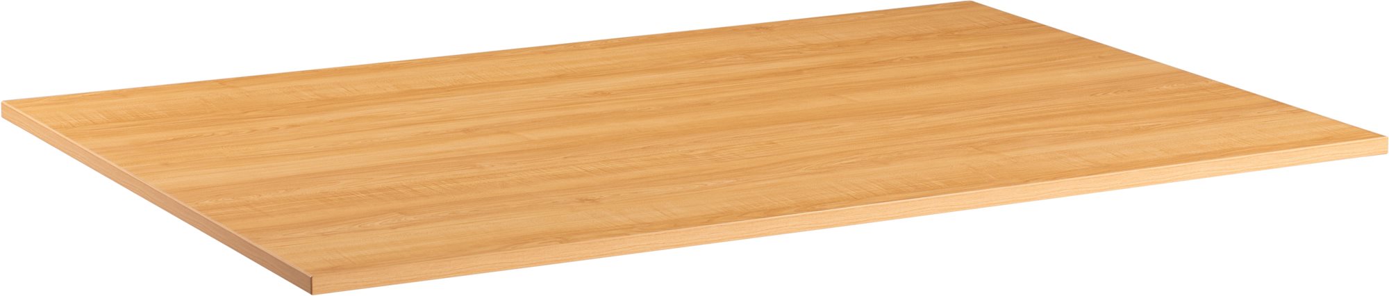AlzaErgo Tabletop 120×80 cm lamino dub