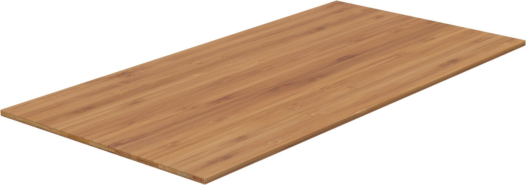 AlzaErgo TTE-03 160×80 cm bambusová