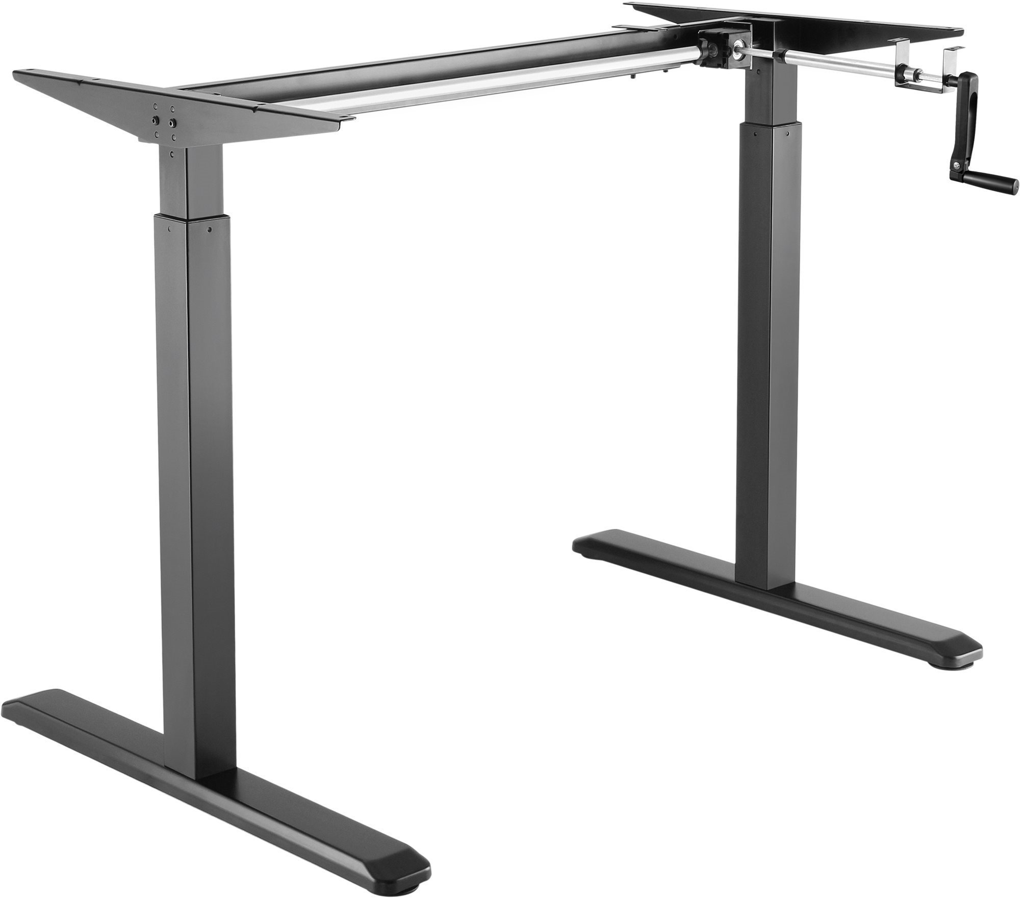 AlzaErgo Table ET3 čierny
