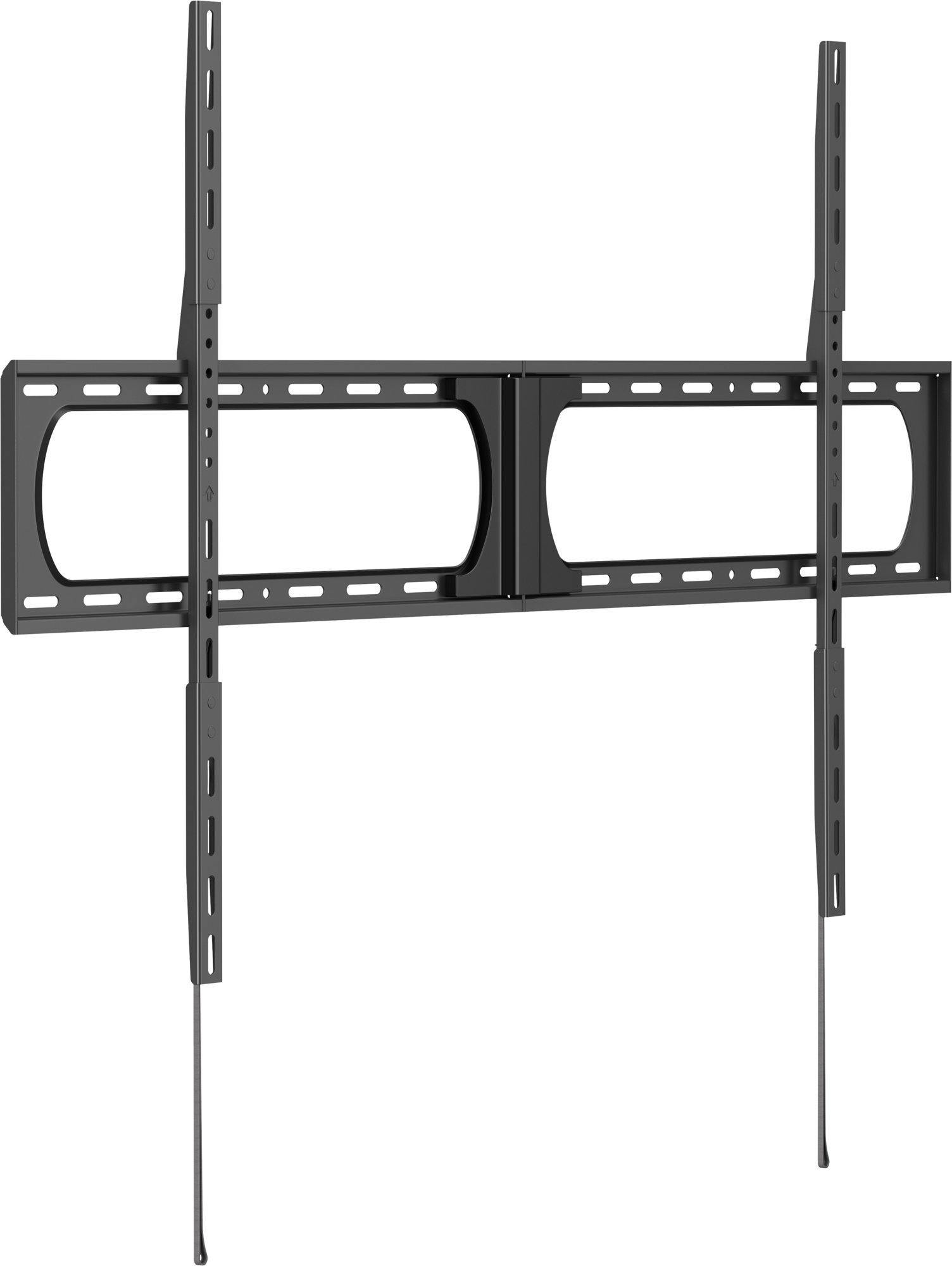 AlzaErgo FXL15B Heavy duty XL fixné 37" – 140"