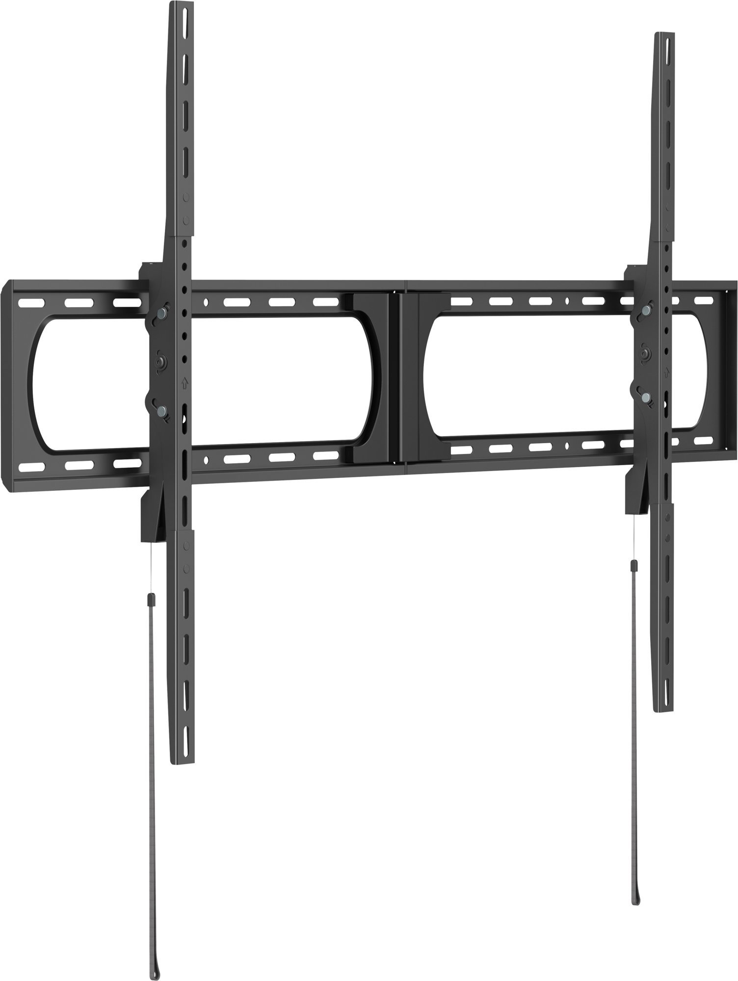 AlzaErgo TXL15B Heavy Duty XL sklopný 37" – 140"