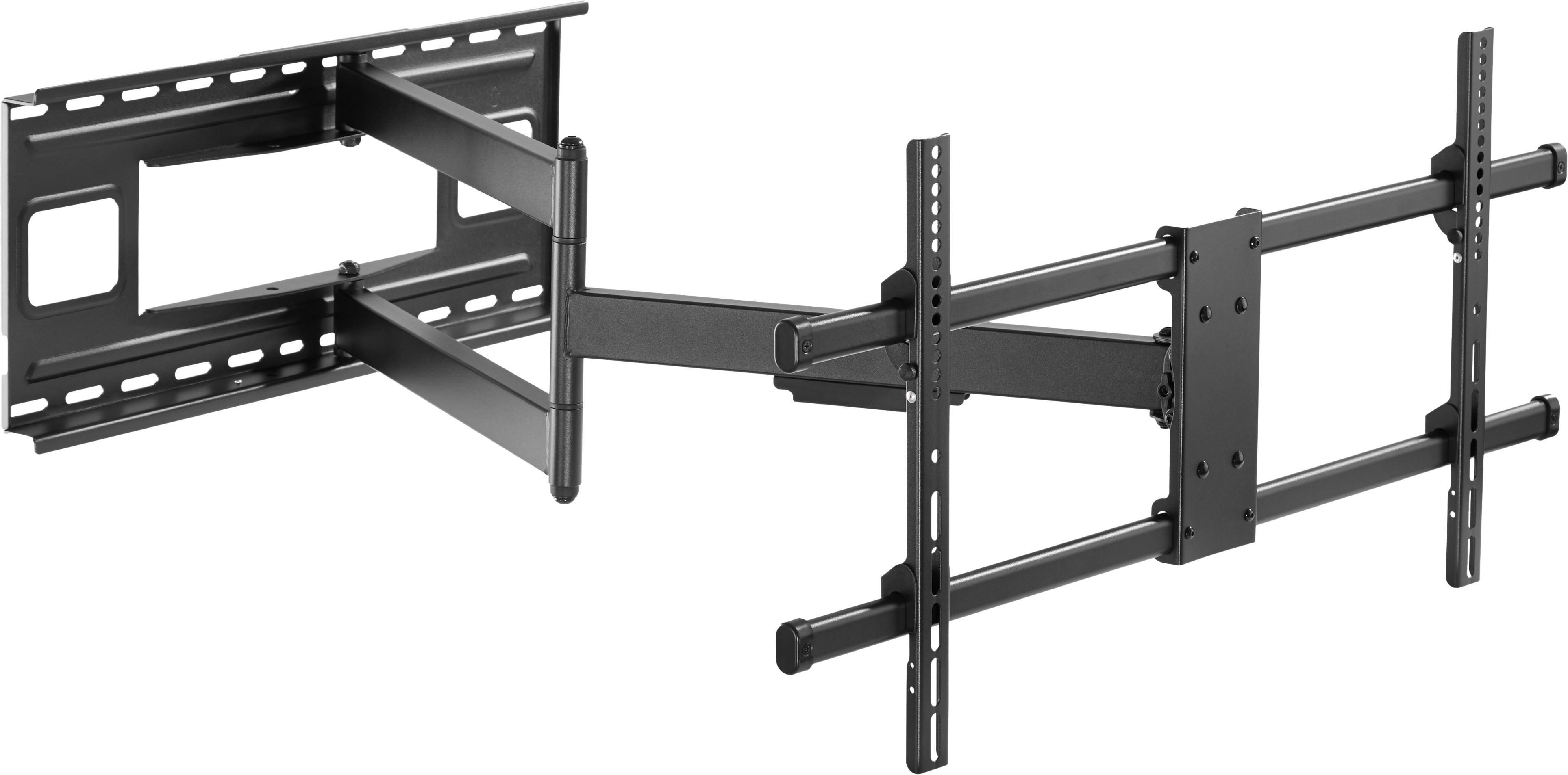 AlzaErgo M280B Reach kĺbový 43" – 95"