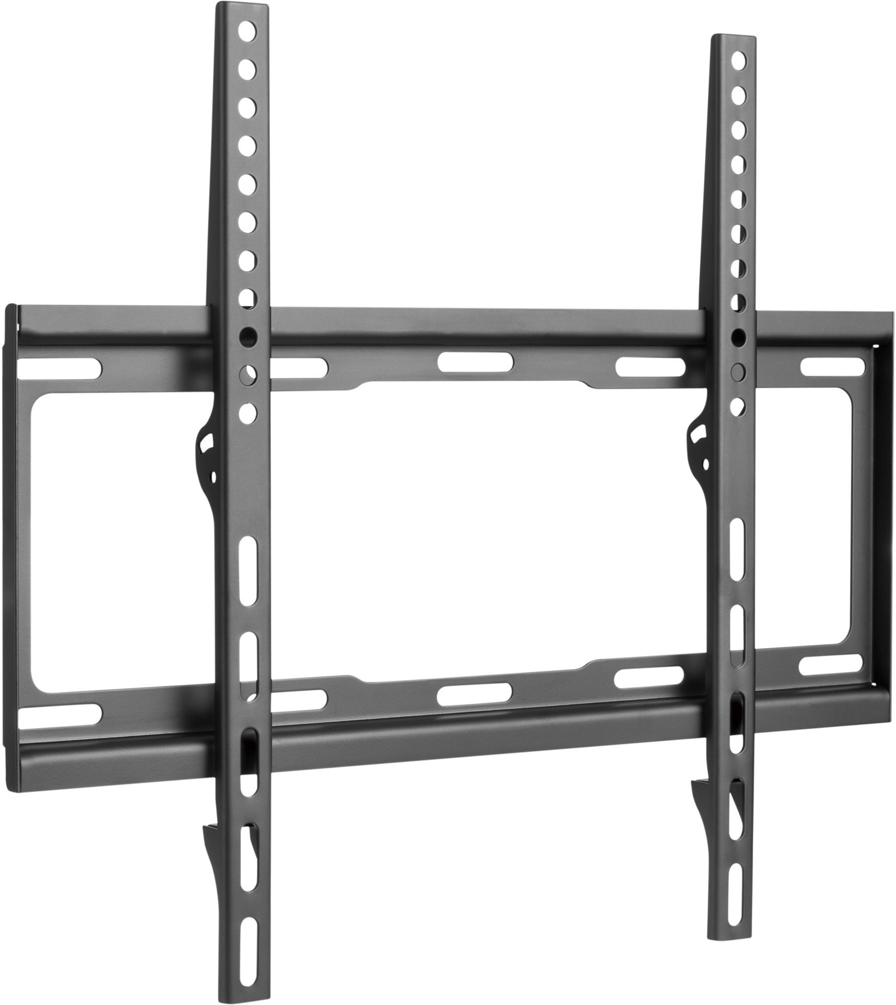 AlzaErgo F205B Frame fixný 32