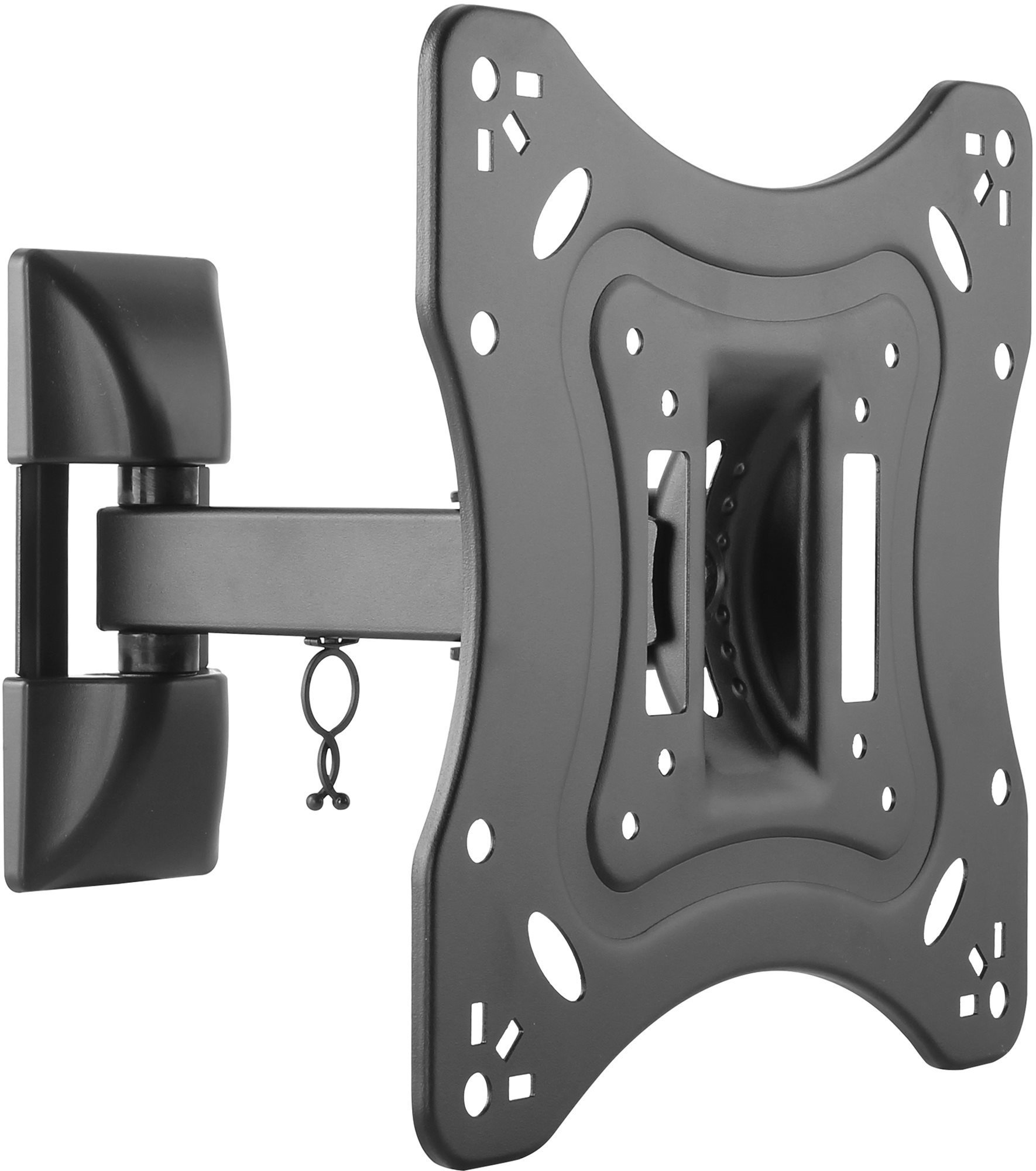 AlzaErgo M155B Allround kĺbový 23
