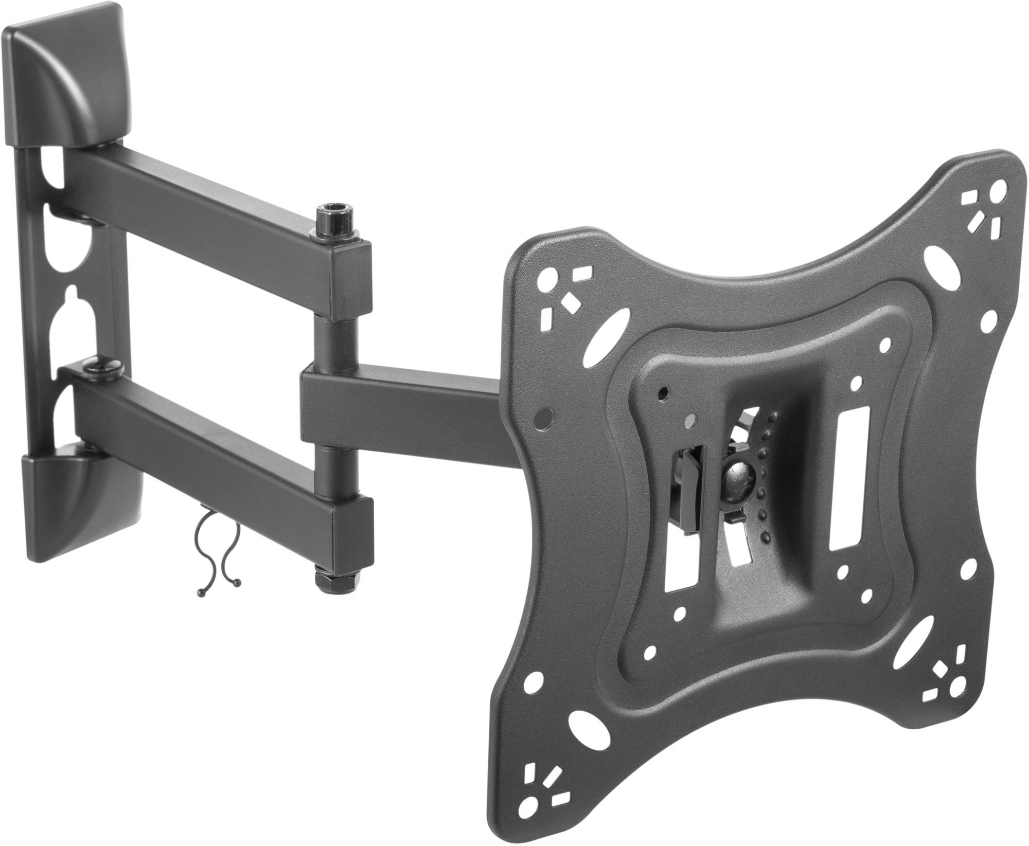 AlzaErgo M160B Allround kĺbový 23