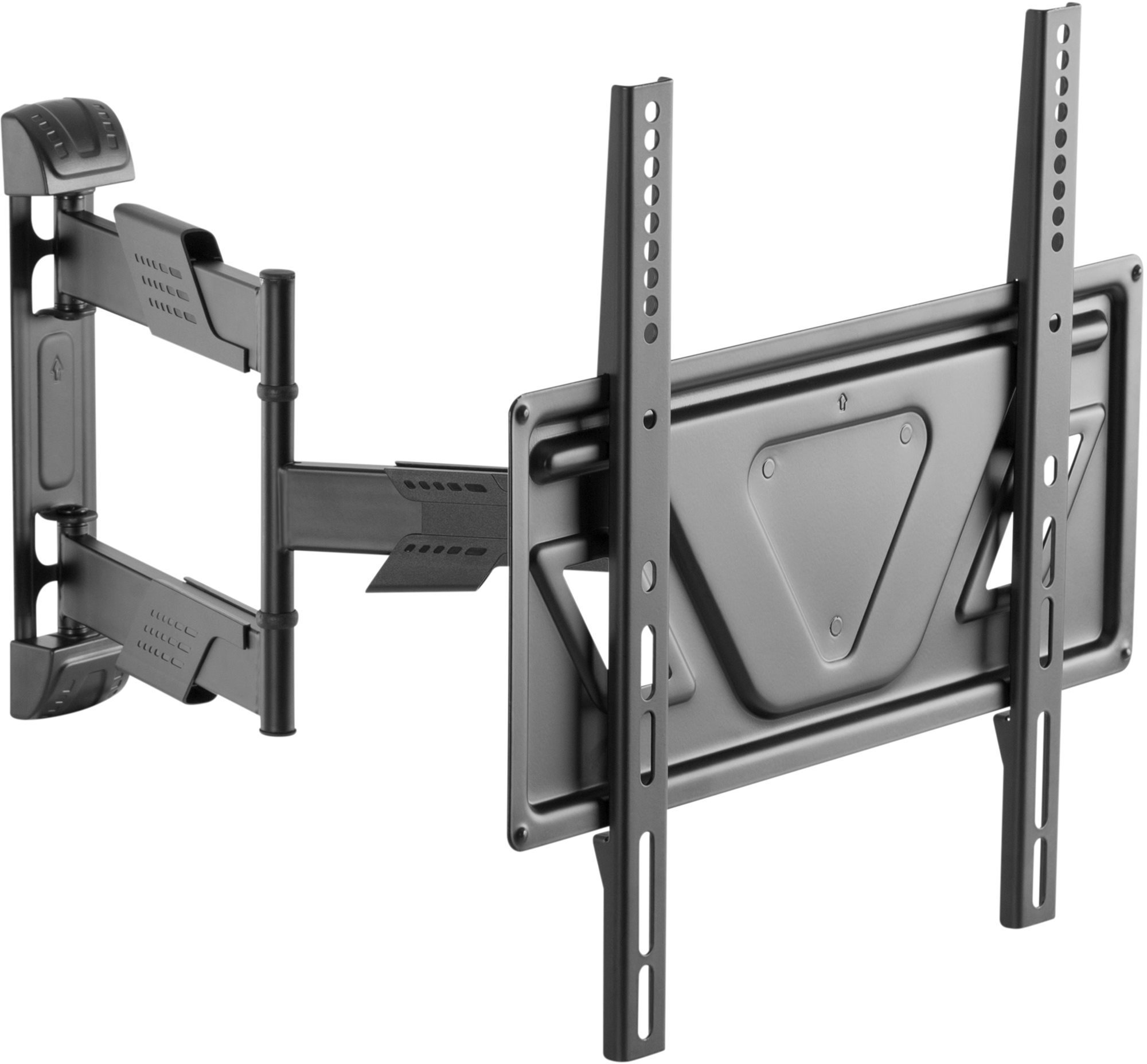 AlzaErgo M435B Ultra Slim kĺbový 32" - 65"