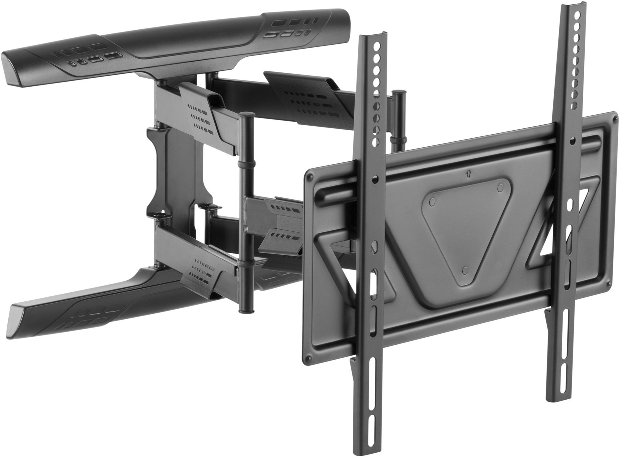 AlzaErgo M445B Ultra Slim kĺbový 32" – 75"