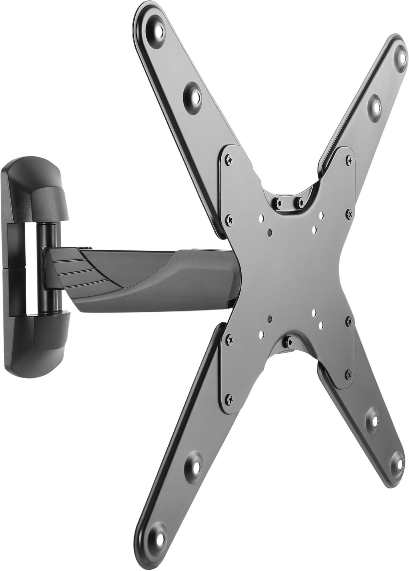 AlzaErgo M260B Super Slim kĺbový 23" - 65"