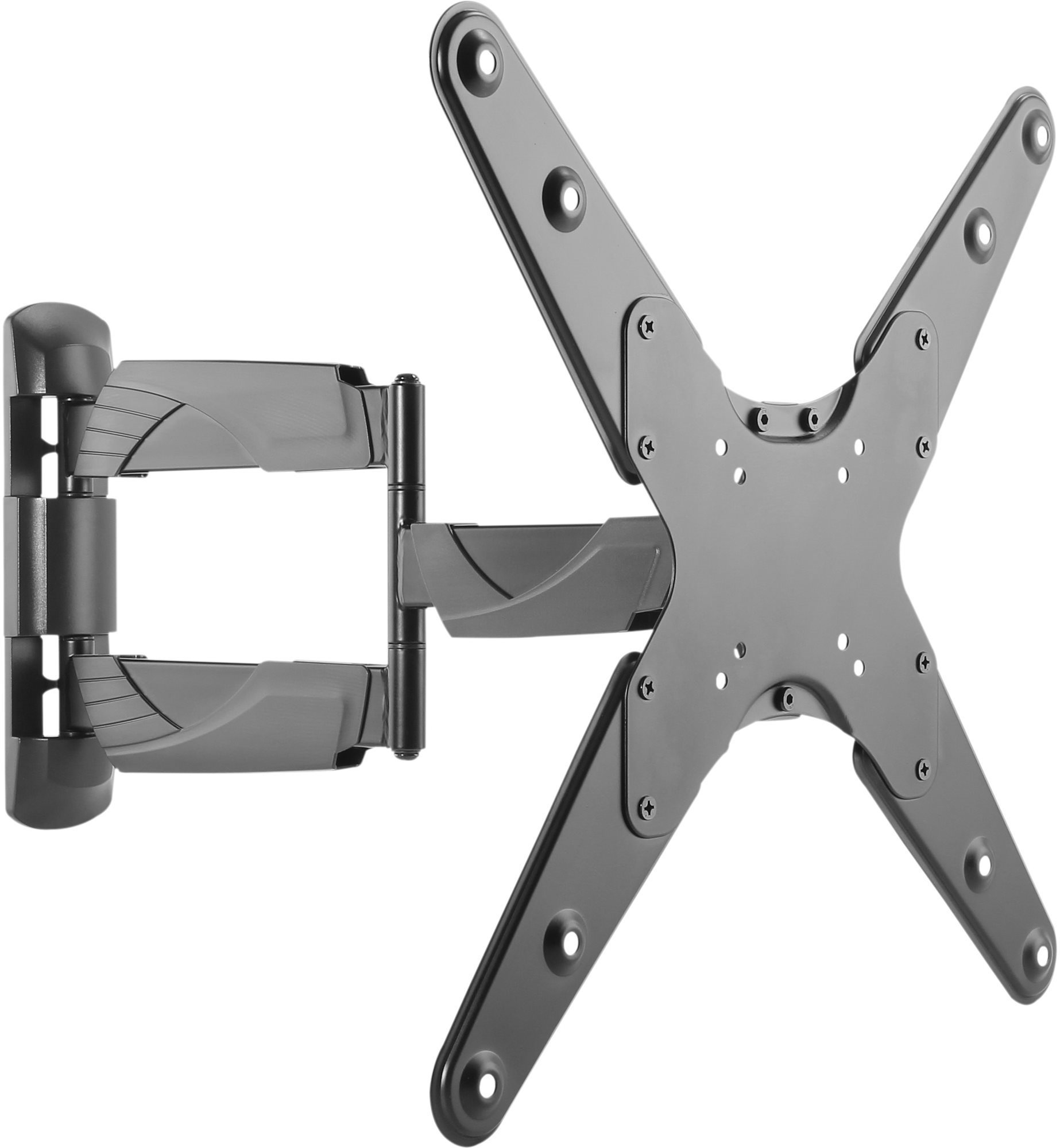 AlzaErgo M265B Super Slim kĺbový 23" – 65"