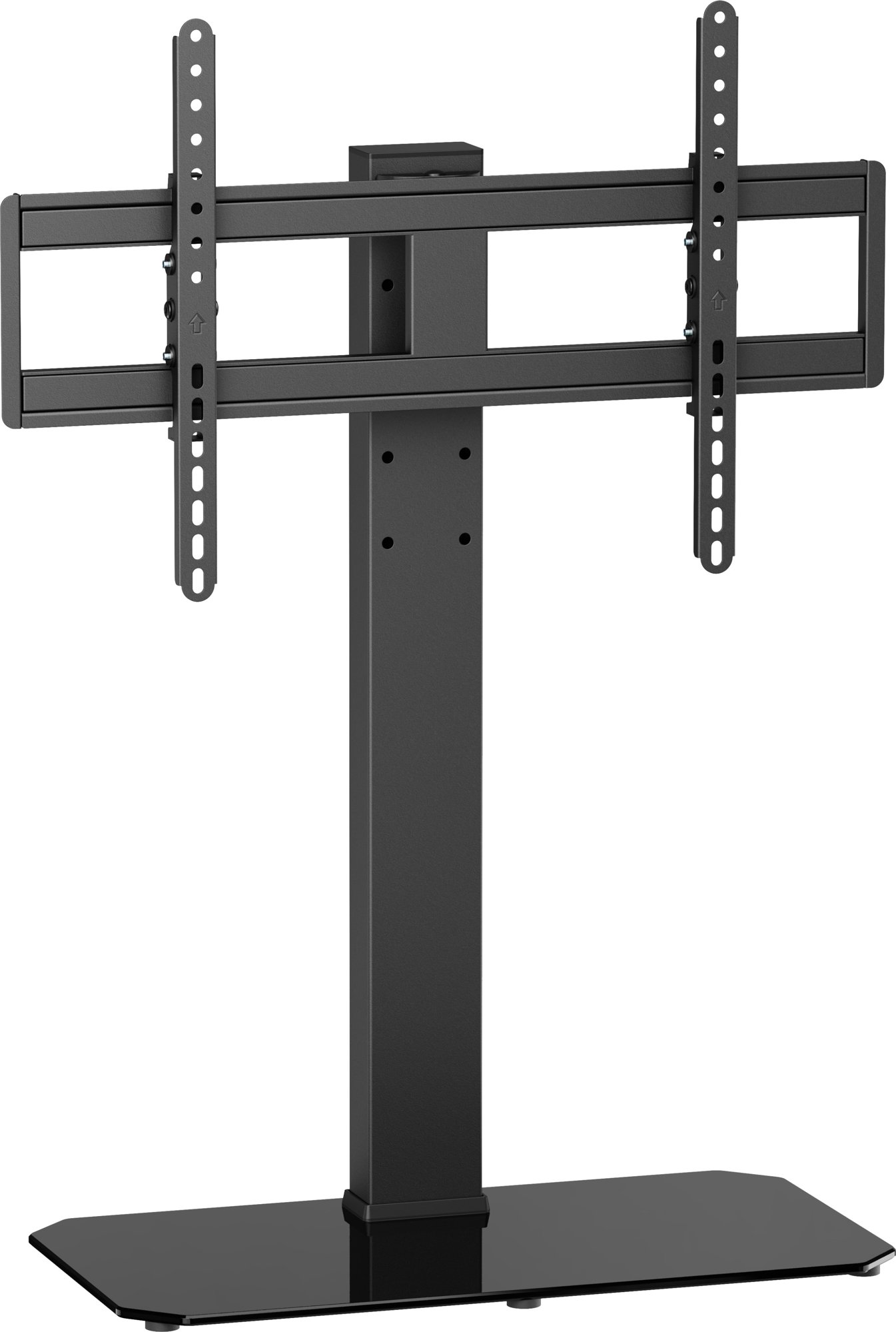AlzaErgo TV Stand SXL335 43" – 86" čierny