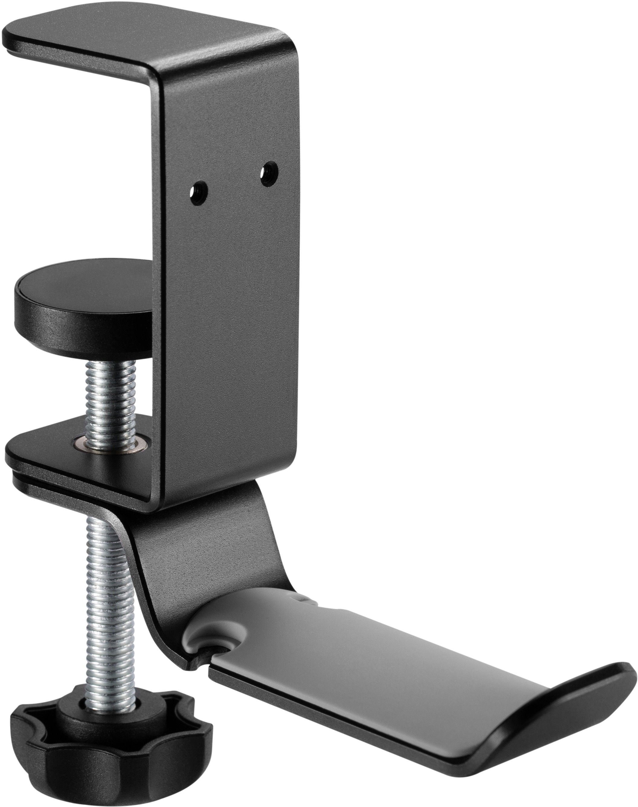 AlzaErgo HPH01 čierny