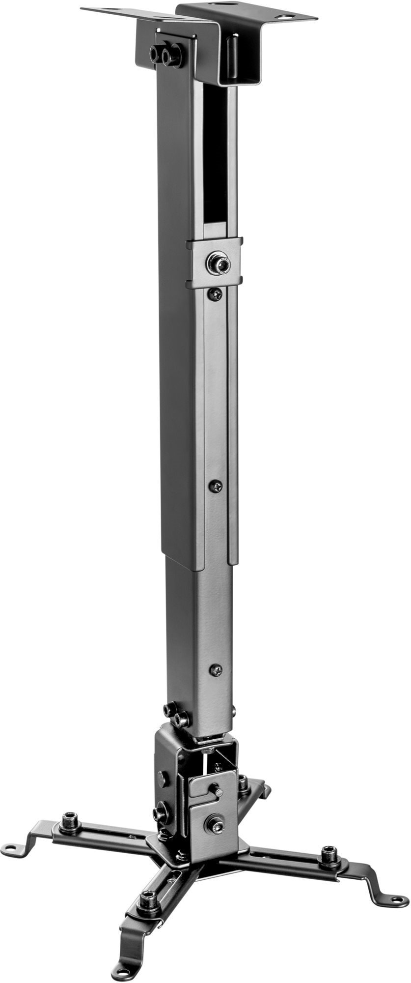AlzaErgo Projector Mount C05B čierny