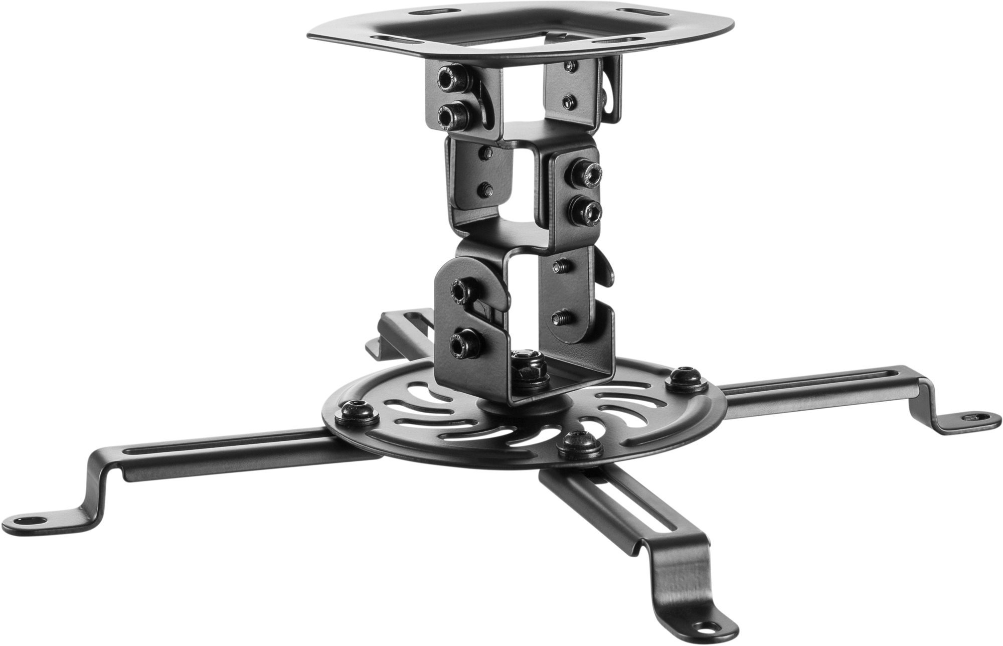 AlzaErgo Projector Mount C10B čierny