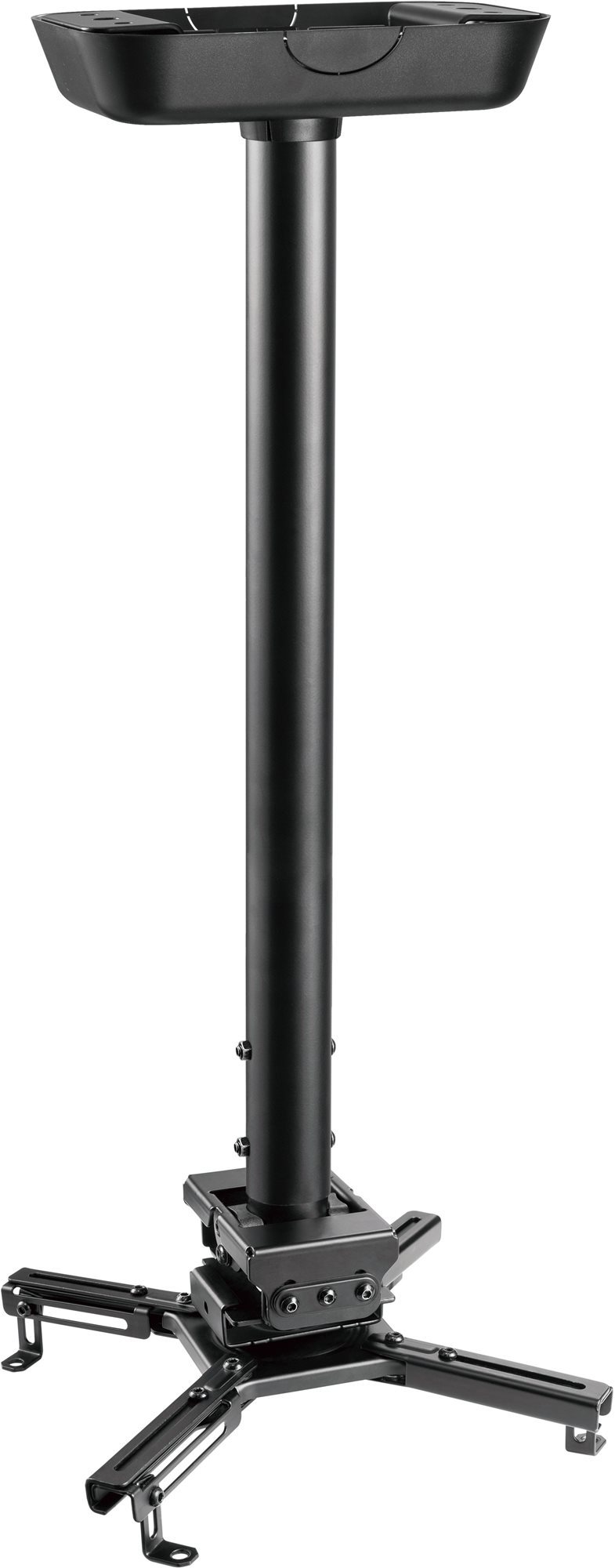 AlzaErgo Projector Mount C21B Advanced čierny