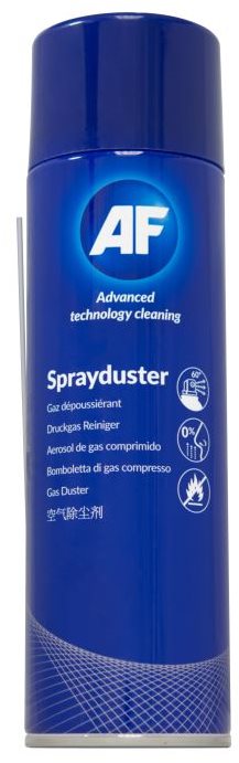 AF Sprayduster 342 ml