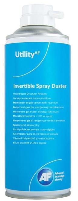 AF Sprayduster, horľavý, 200 ml