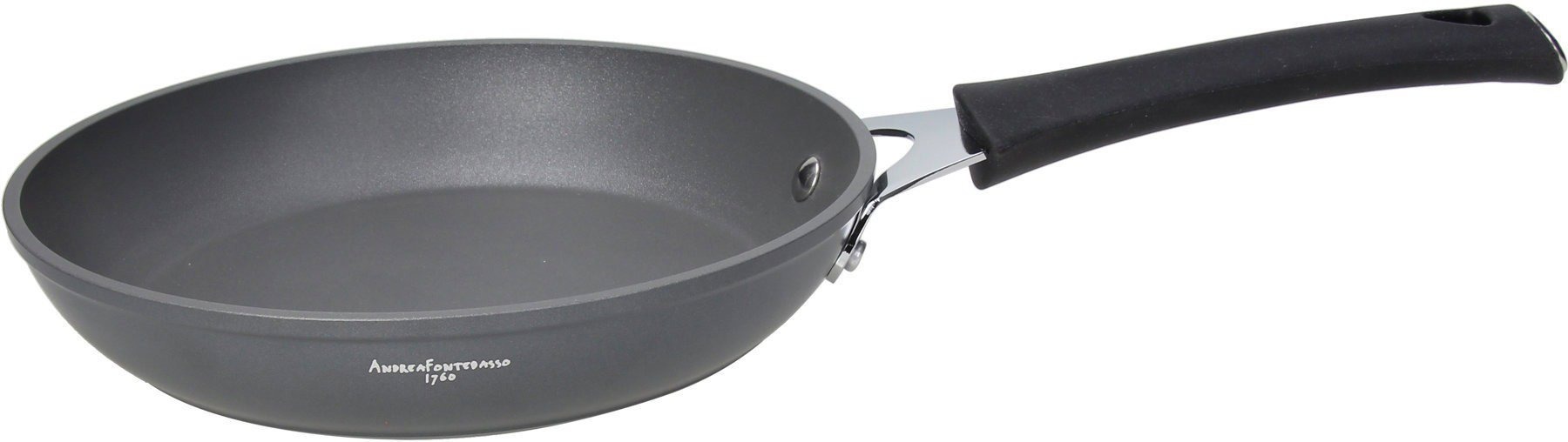 Andrea Fontebasso ALLUMINIO Panvica 24 cm
