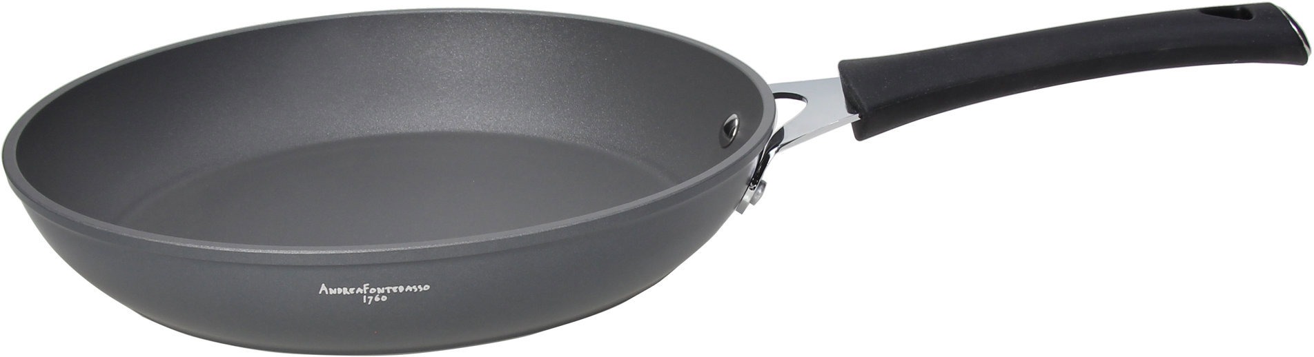 Andrea Fontebasso ALLUMINIO Panvica 28 cm