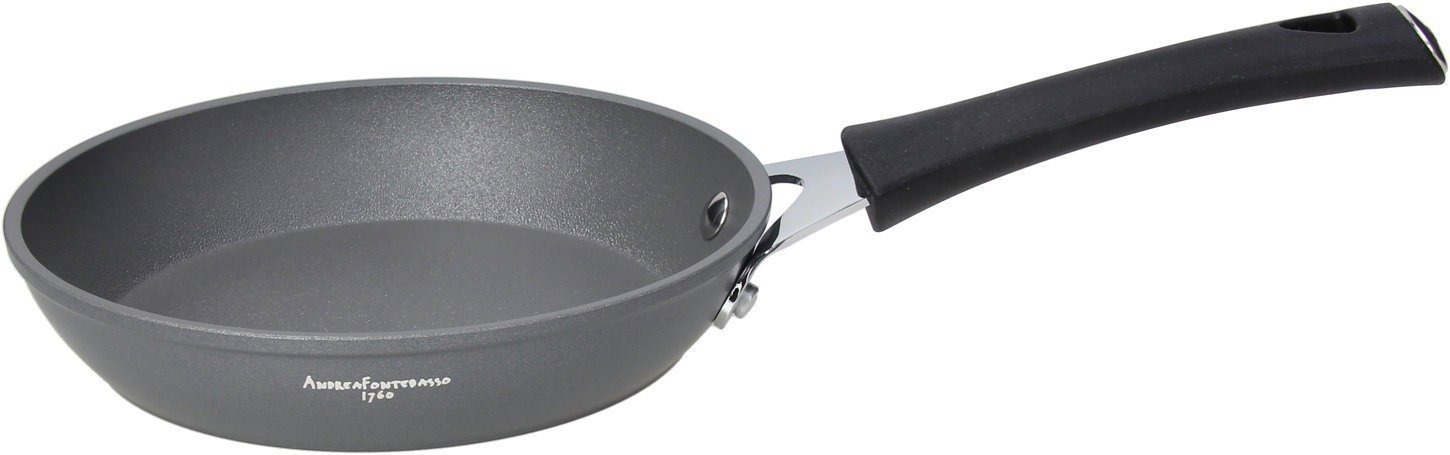 Andrea Fontebasso ALLUMINIO Panvica 20 cm