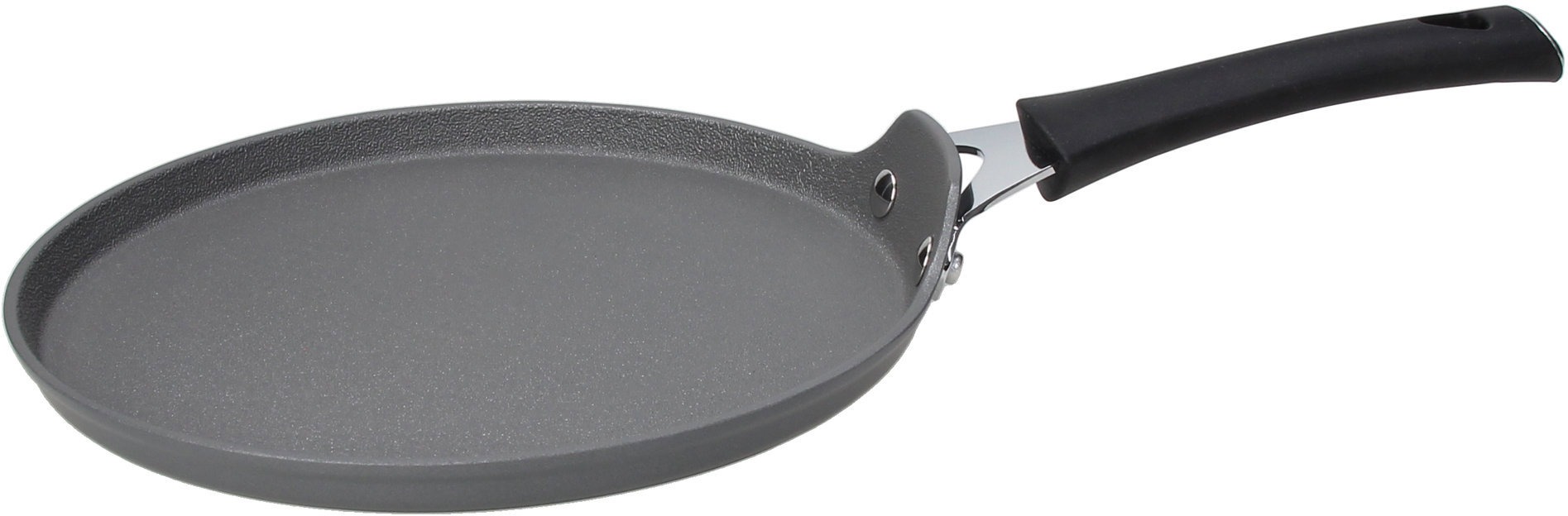 Andrea Fontebasso ALLUMINIO Panvica palacinková 25 cm