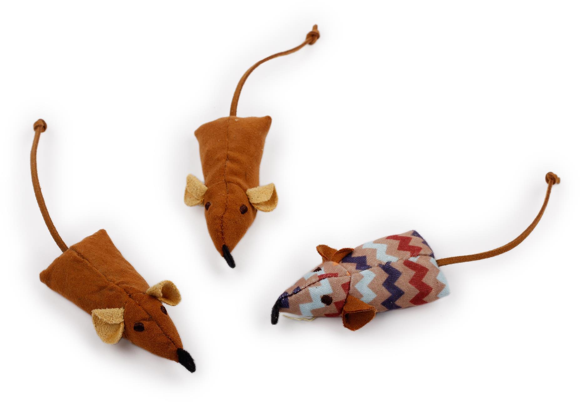 AFP Dreams Catcher Myška balenia 3 ks so šantou