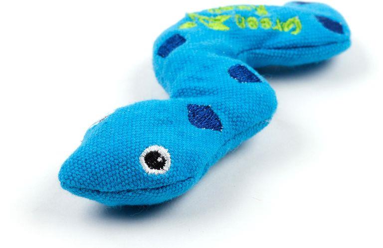 AFP Green Rush Hady so šantou