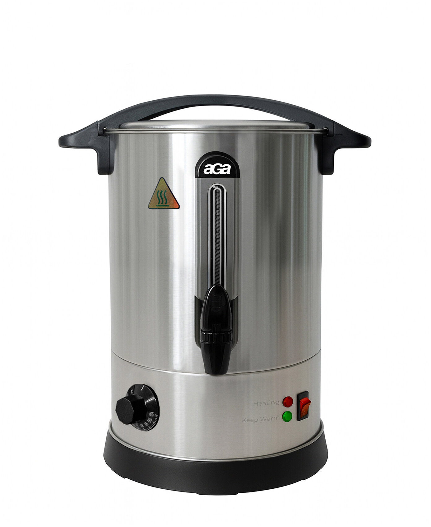 Aga Varič vareného vína 6 l strieborný