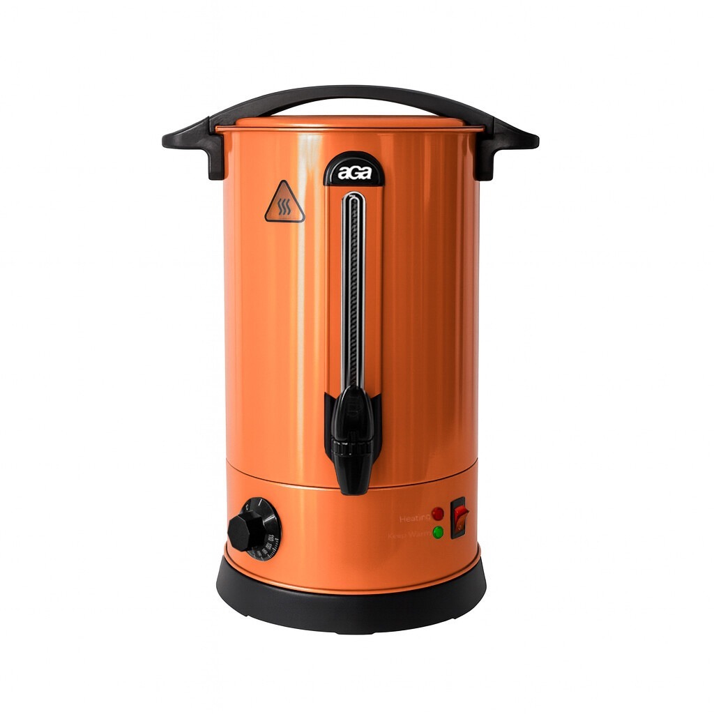 Aga Varič vareného vína 8 l oranžový