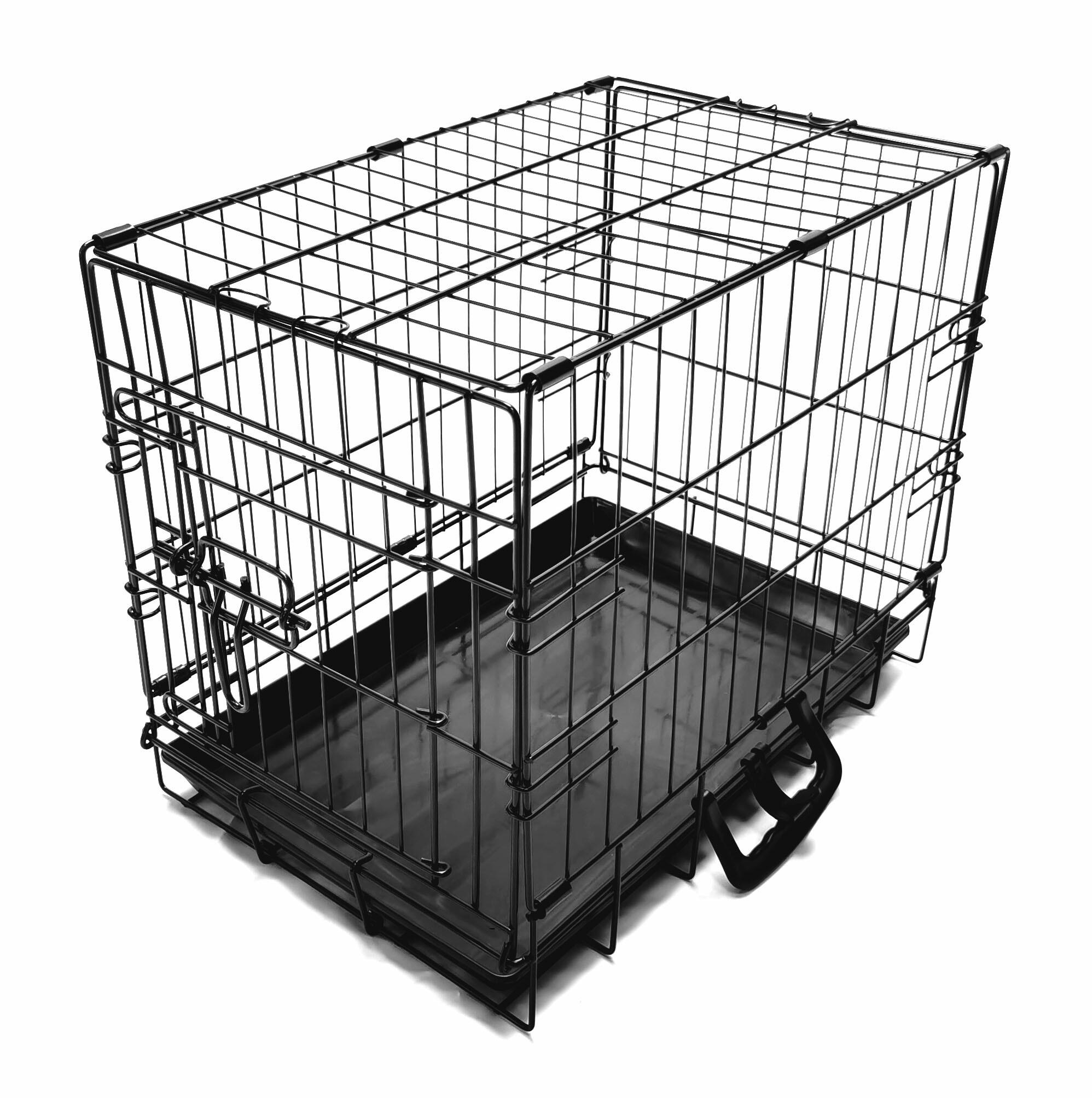 Aga Klietka pre zvieratá 47 × 31 × 38 cm