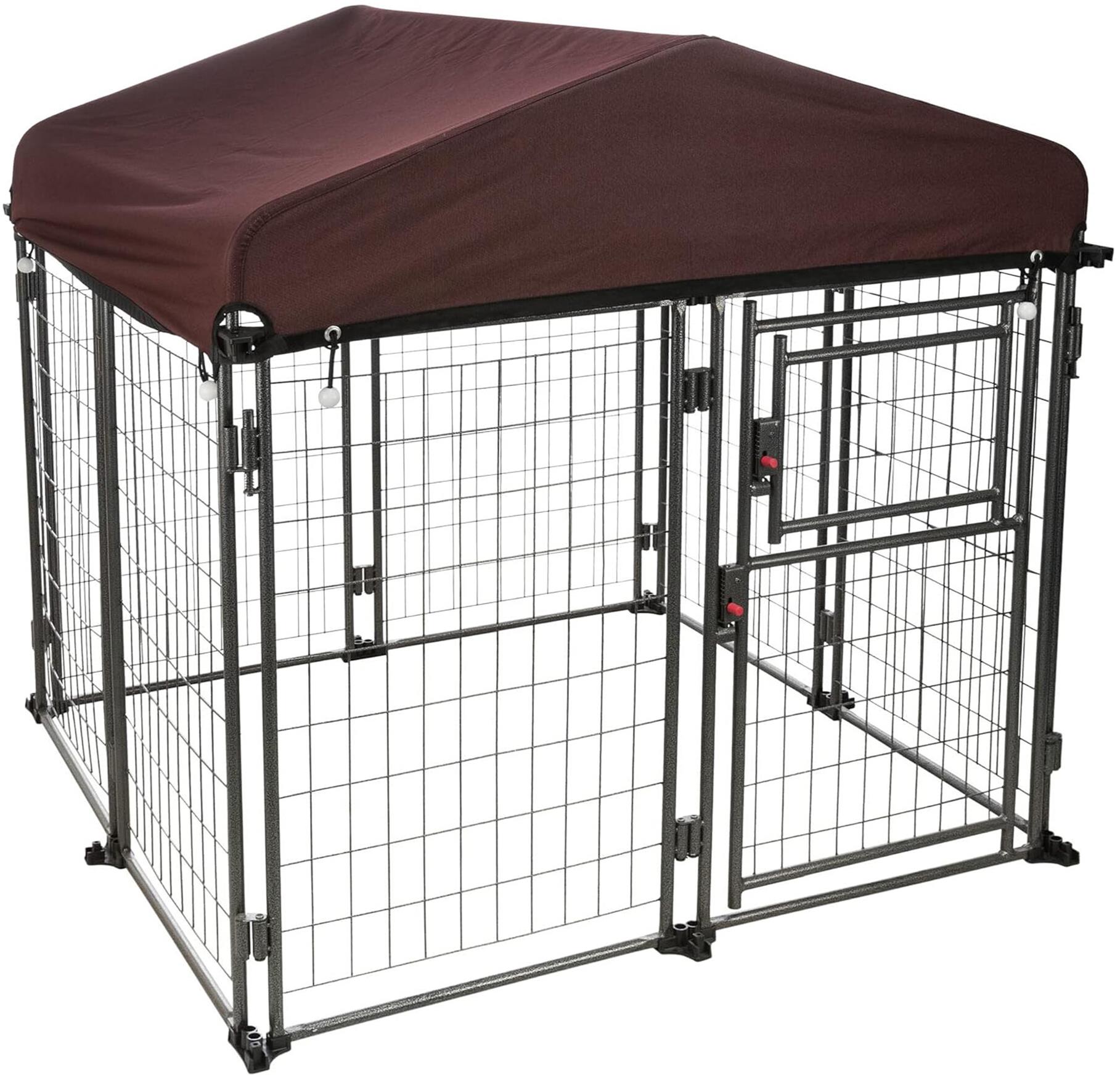 Aga Koterec pre psa 122 × 130 cm DS2MD