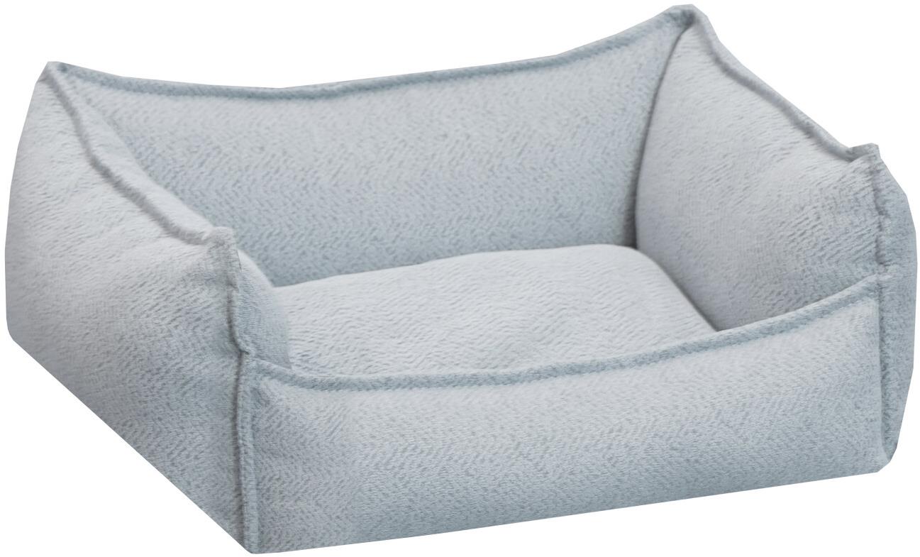 Aga Pelech 60 × 50 × 20 cm sivý