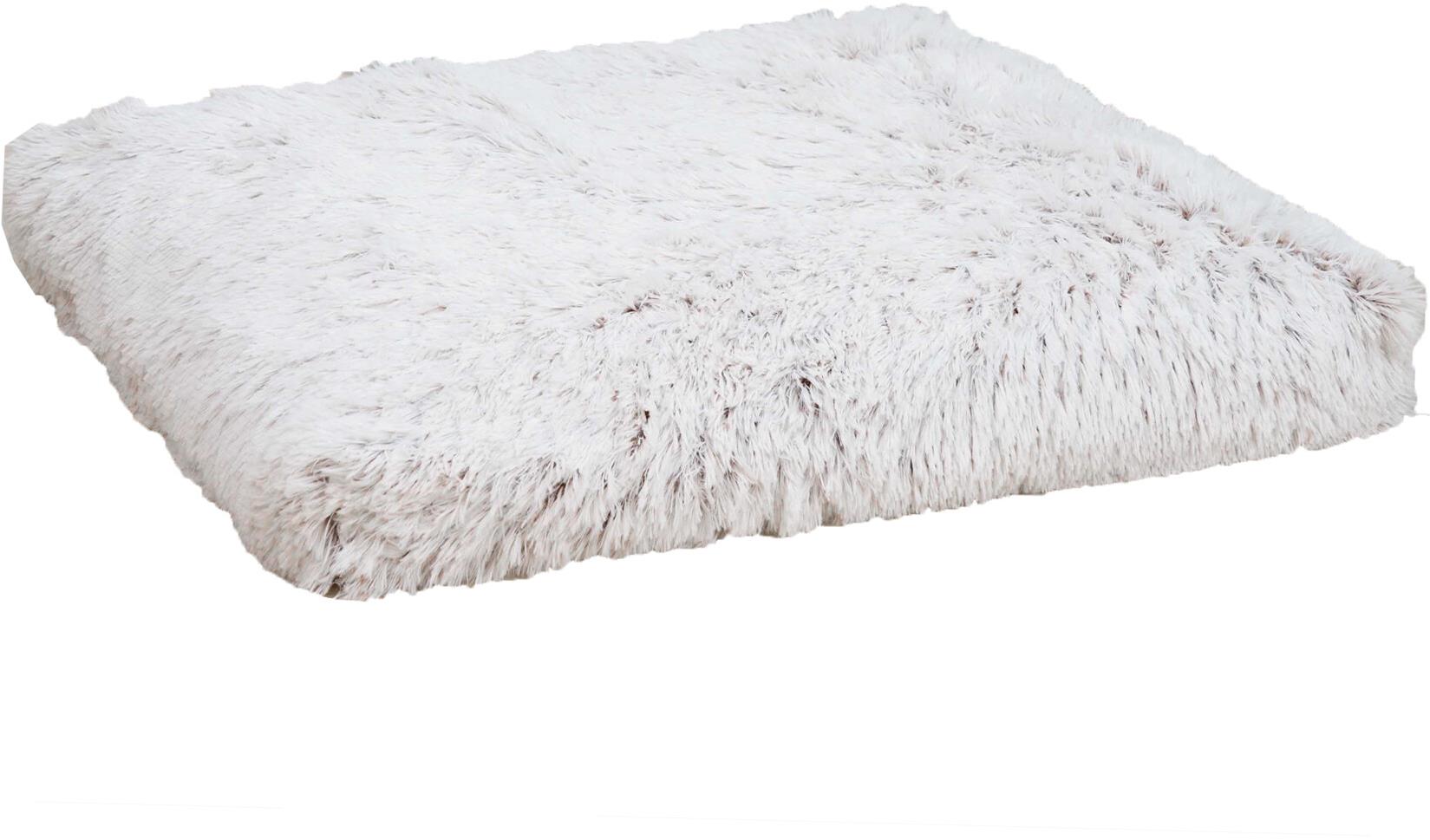 Aga Pelech 85 × 70 × 12 cm béžový