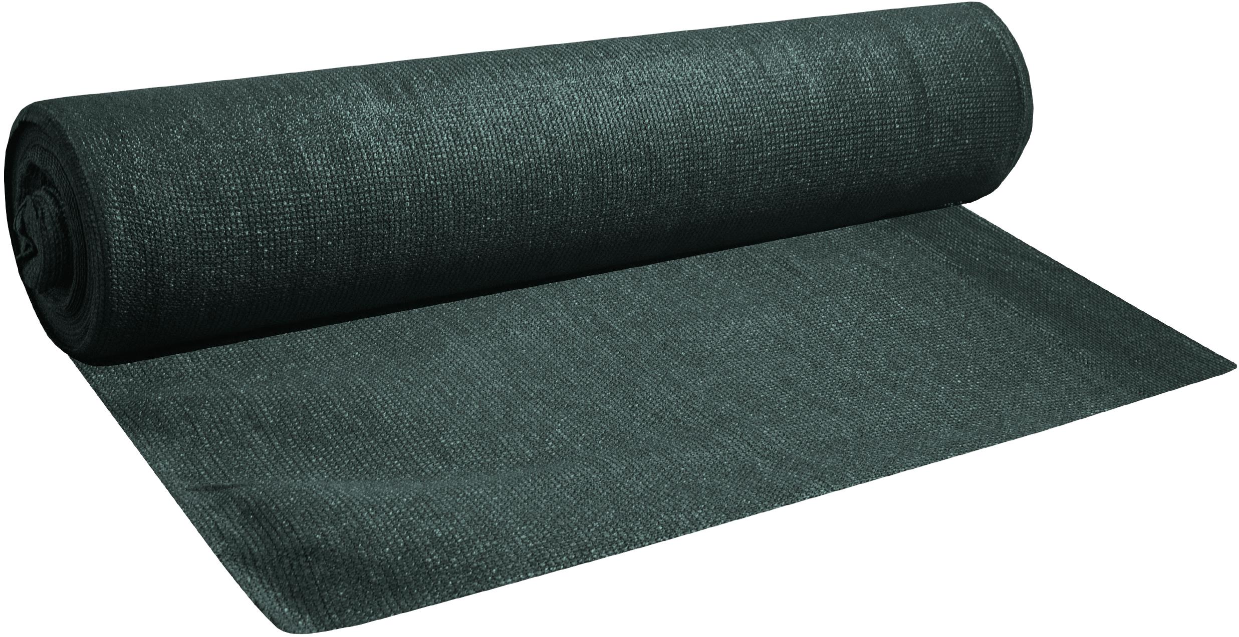 Aga Tieniaca tkanina 90 % 1,5 × 25 m HDPE zelená