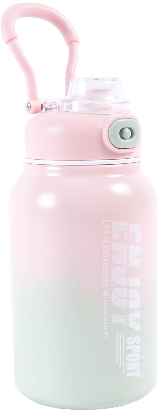 Aga Termoska 800 ml, ružová