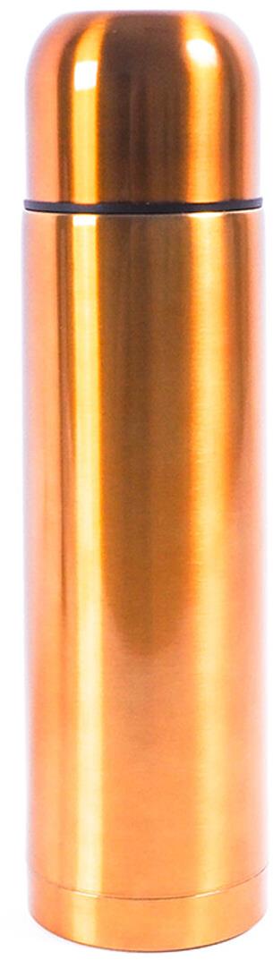 Aga Termoska 750 ml, oranžová