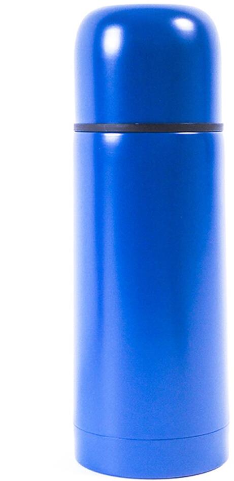 Aga Termoska 350 ml, modrá