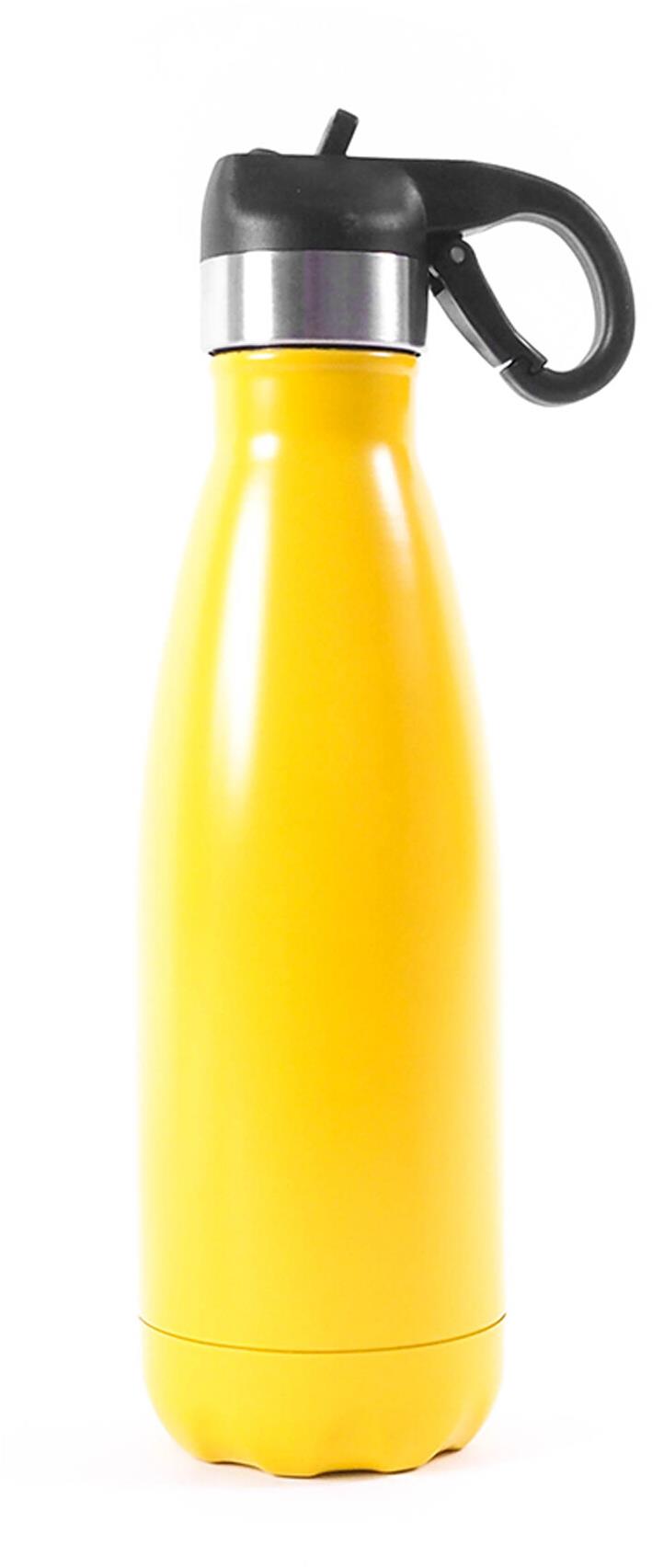 Aga Termoska 350 ml DS2715, žltá