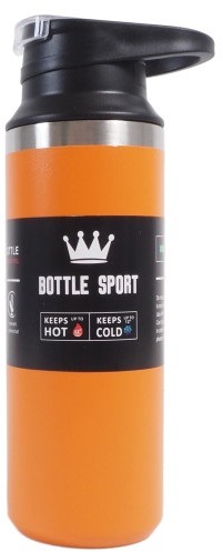 Aga Termoska 500 ml DS2704 oranžová