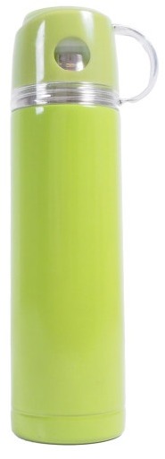 Aga Termoska 480 ml zelená