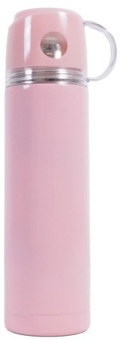 Aga Termoska 480 ml ružová