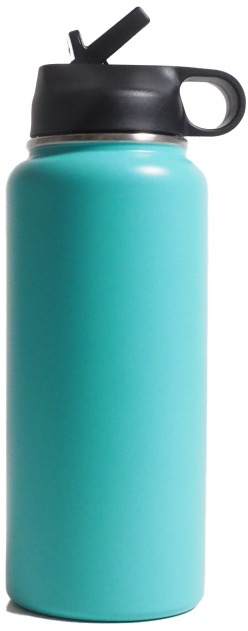 Aga Termoska 900 ml modrá