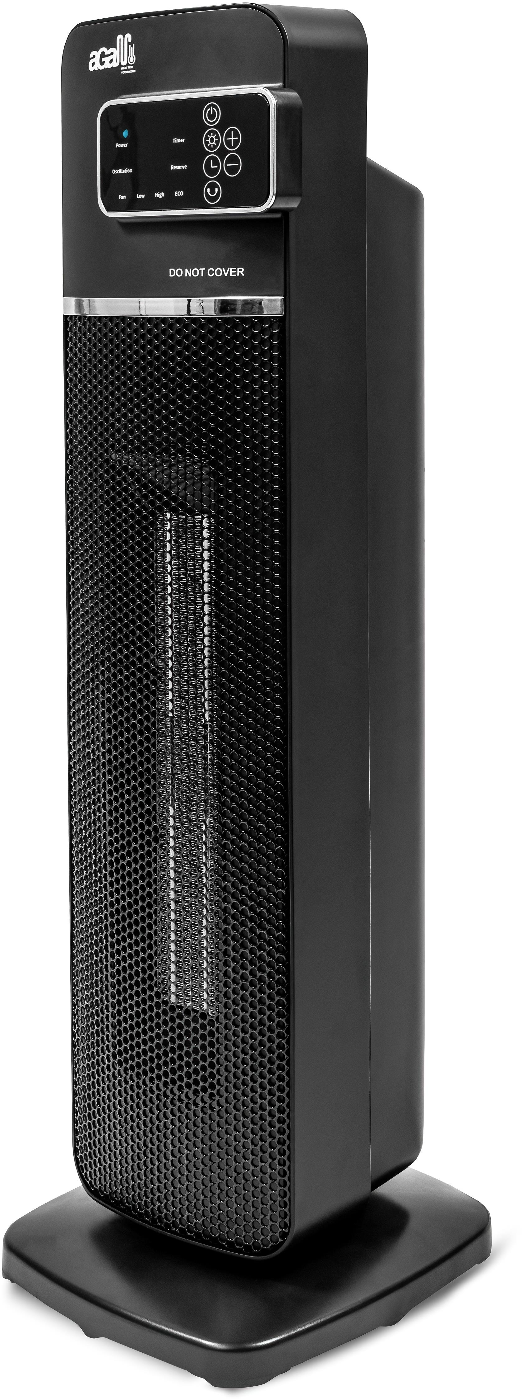 Aga Keramický teplovzdušný ventilátor 2000 W